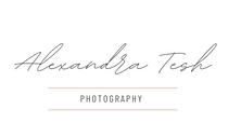 Alexandra Tesh logo