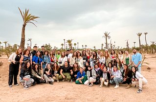 03. Group Picture - Palmeria (2)