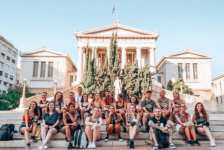 Discover Athens (4)
