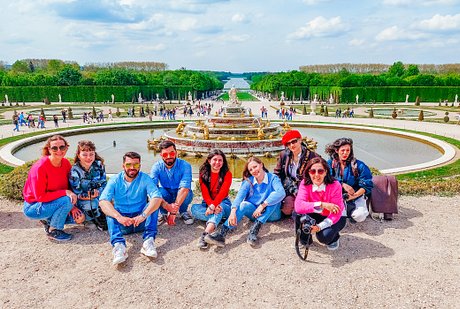 03. Giardini di Versailles (2)