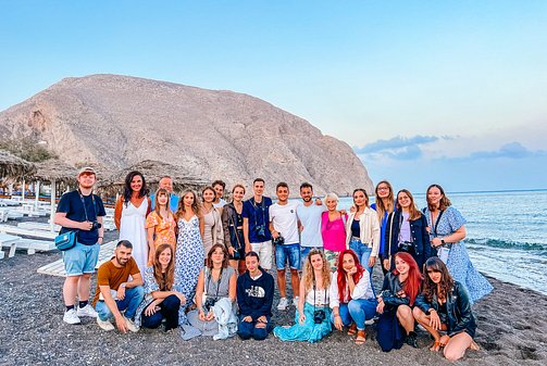 Discover Santorini 3